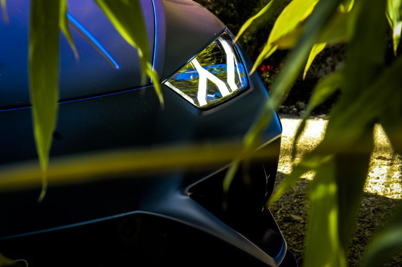 Lamborghini Huracán EVO RWD 2