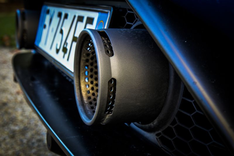 Lamborghini Huracán EVO RWD 9