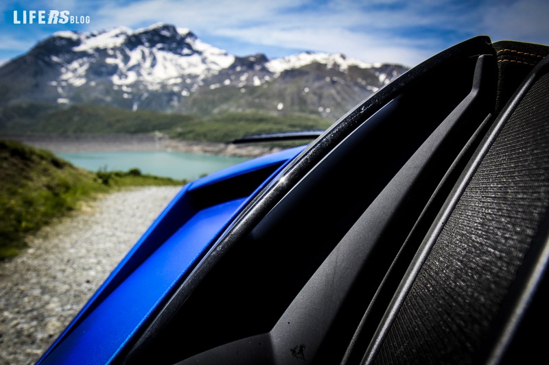 Lamborghini Huracán Performante Spyder 9