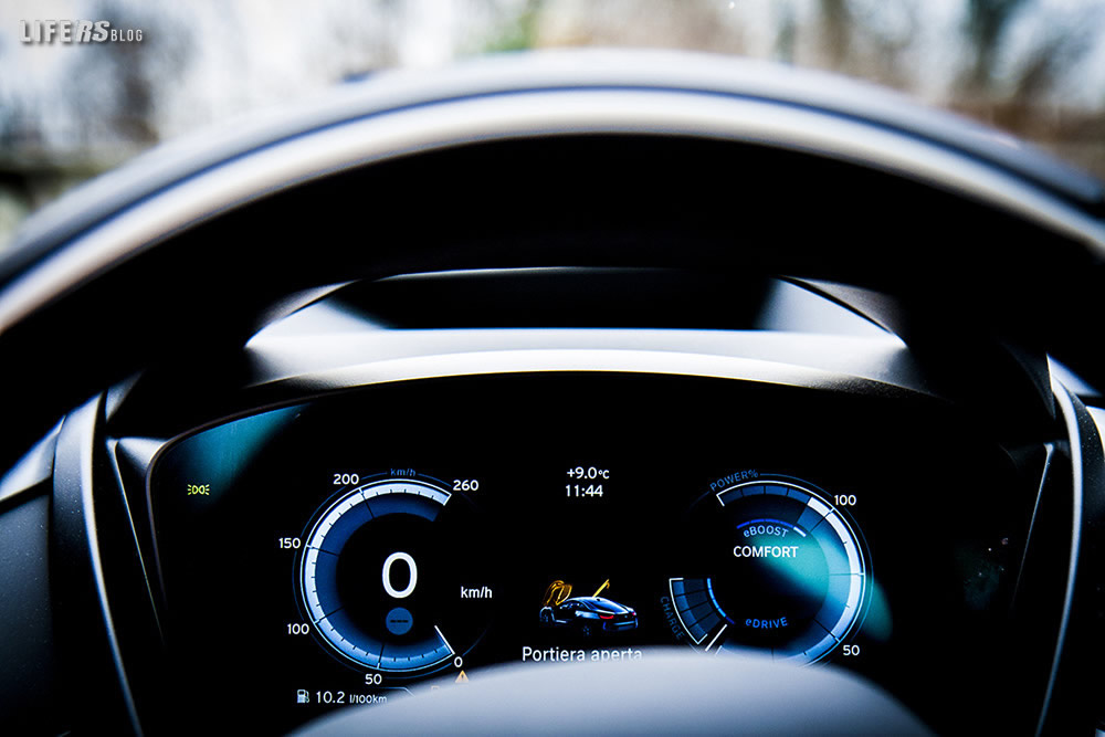 BWM i8 - 3