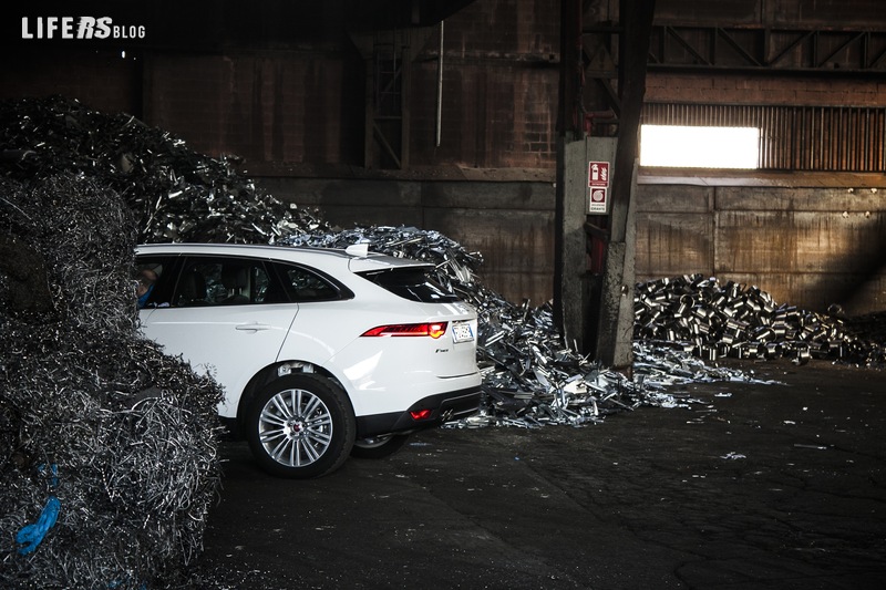 Jaguar F-Pace 7