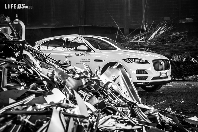 Jaguar F-Pace 8