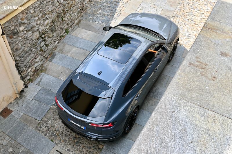 Lamborghini Urus 2022 - 17