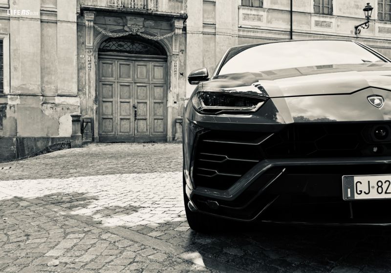 Lamborghini Urus 2022 - 3