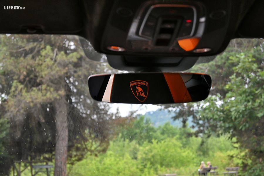 Lamborghini Urus 2022 - 2 