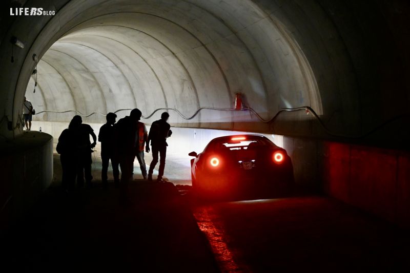 MATti per la STRATOS, in meropolitana - 21