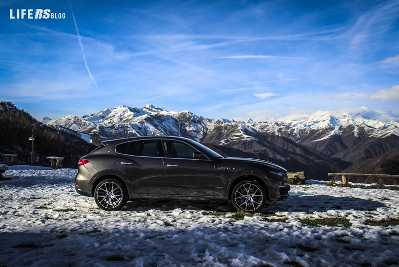 Maserati Levante 15