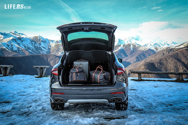 Maserati Levante 15
