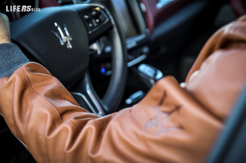 Maserati Levante 15