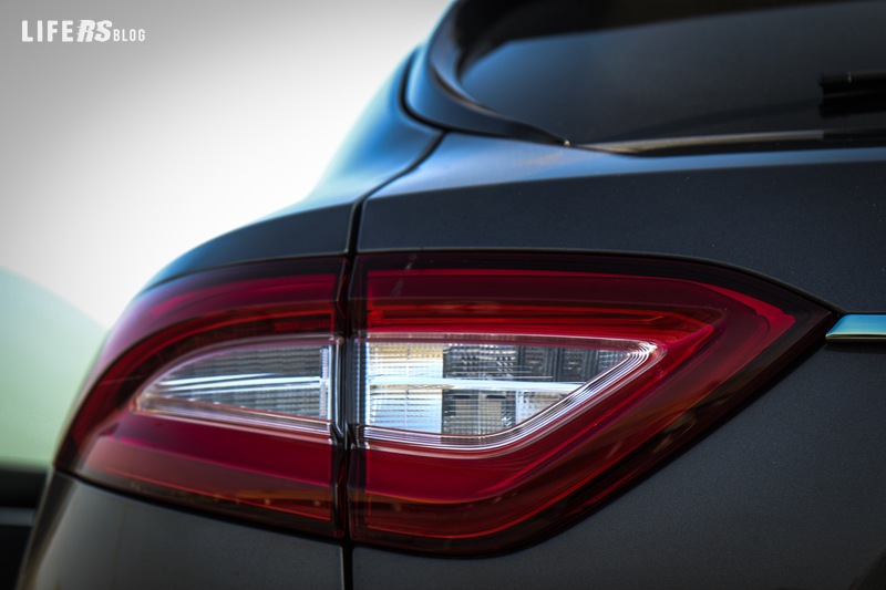 Maserati Levante 15
