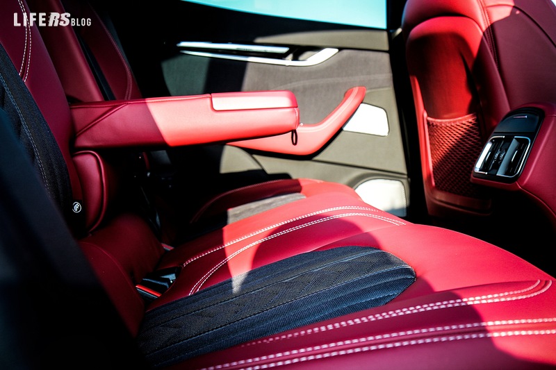 Maserati Levante 15