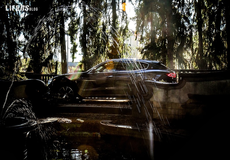 Maserati Levante 15
