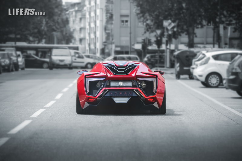Lykan 4