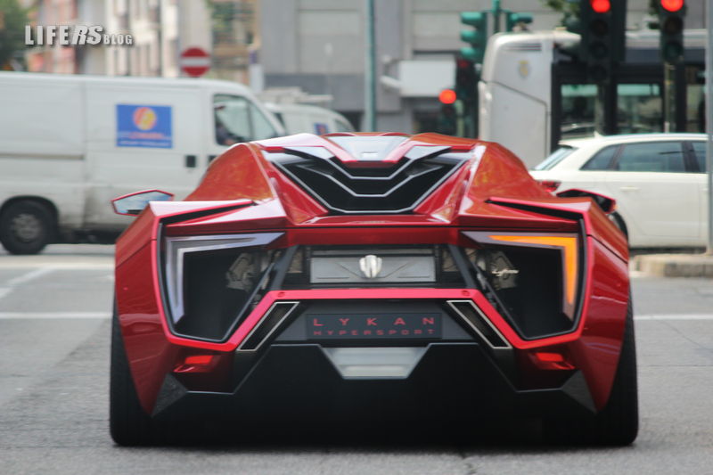 Lykan 4