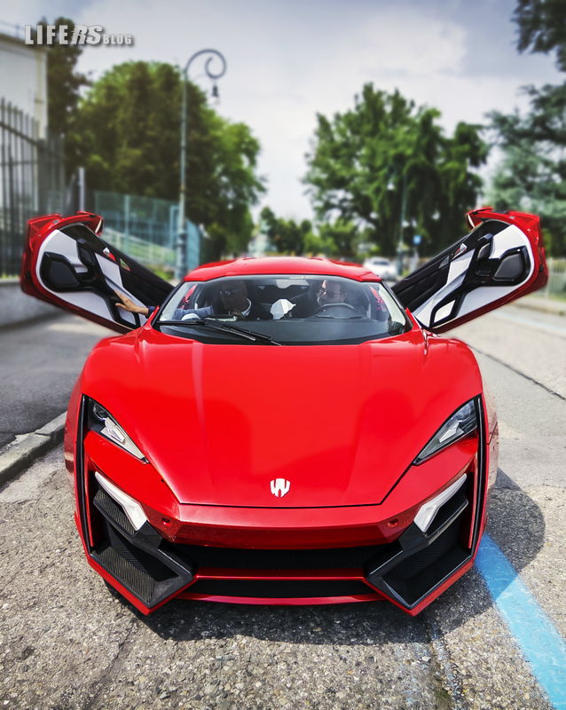 Lykan 7