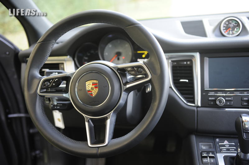 Porsche Macan S Diesel 3