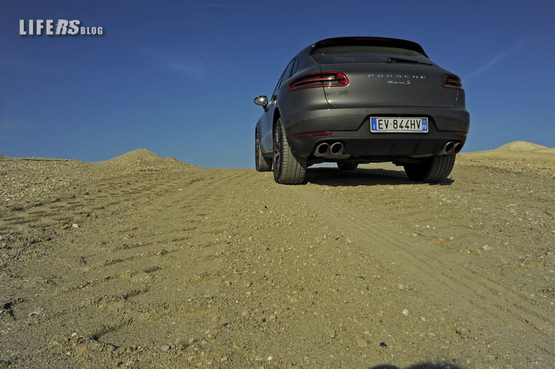 Porsche Macan S Diesel 3