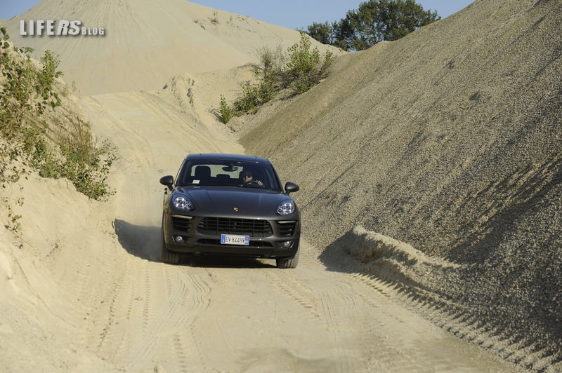 Porsche Macan S Diesel 3