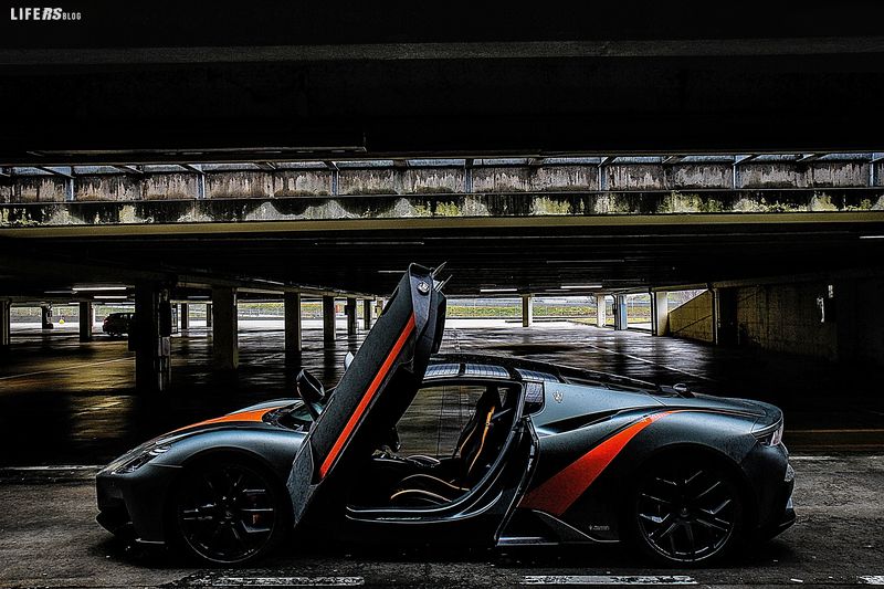 Maserati MC20 - 10