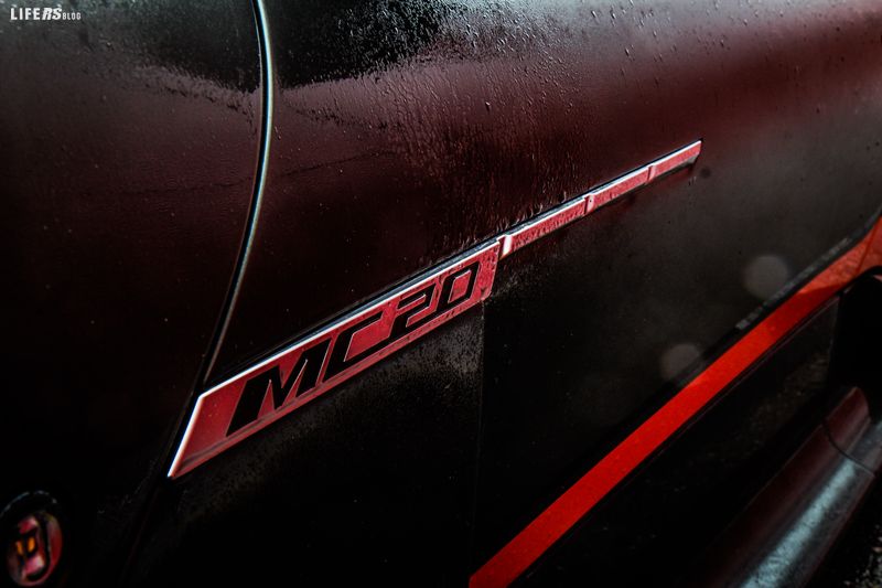 Maserati MC20 - 14