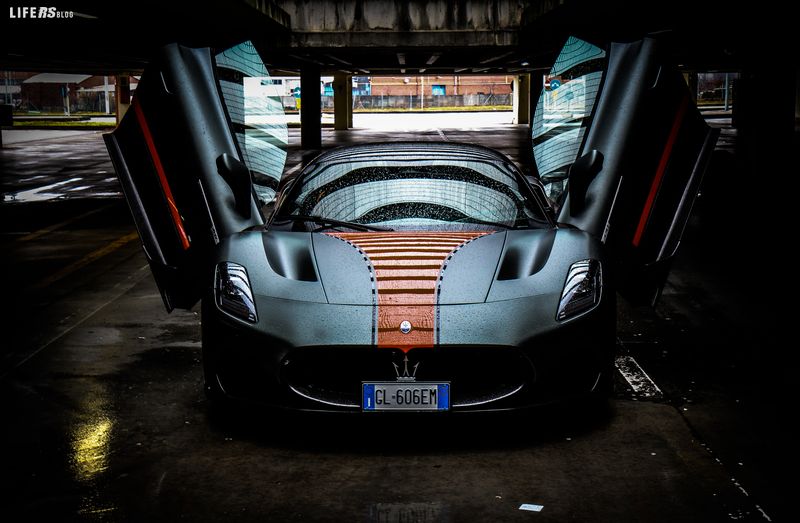 Maserati MC20 - 15