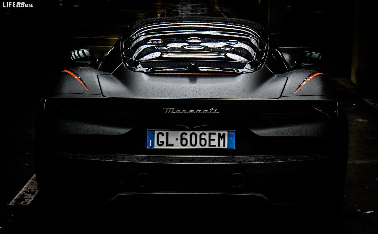 Maserati MC20 - 3