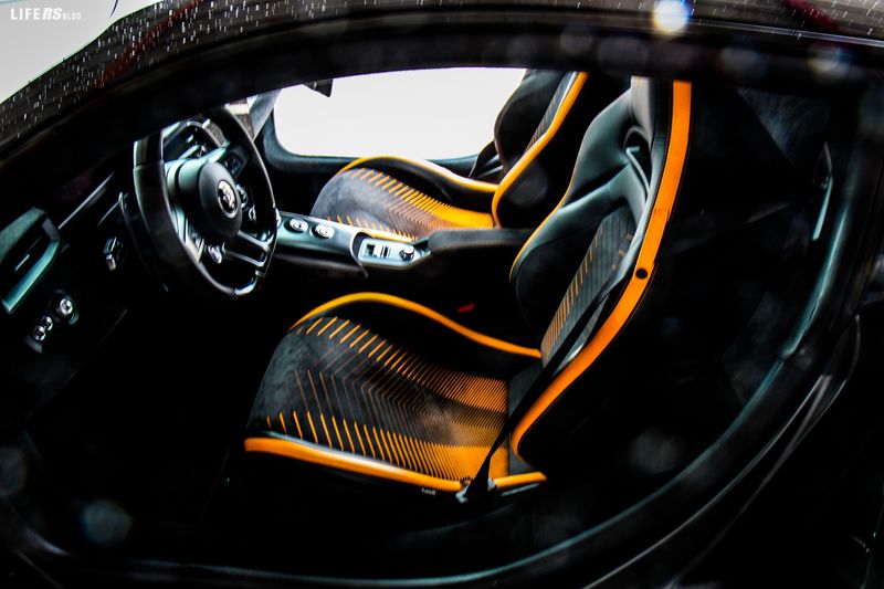Maserati MC20 - 9