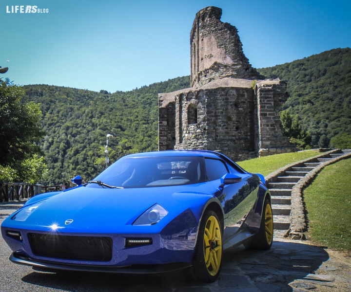 MAT New Stratos - 15