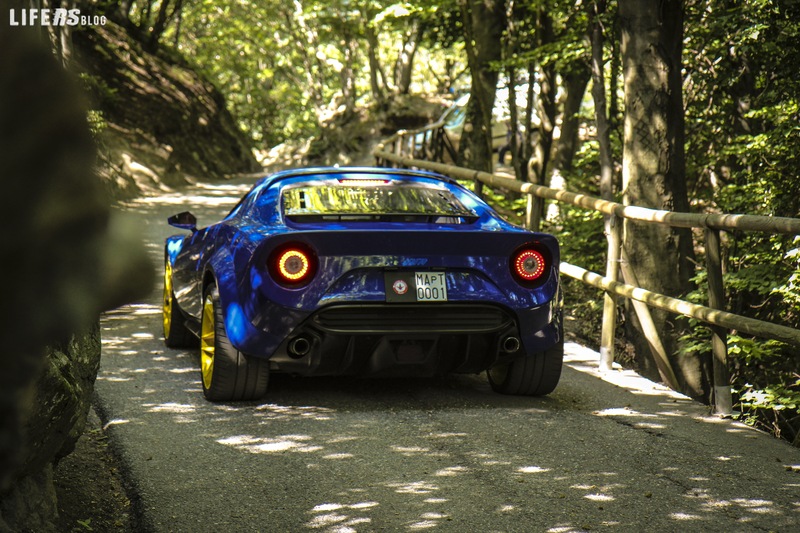 MAT New Stratos - 8