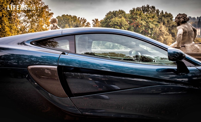 Lamborghini Huracán Spyder 5