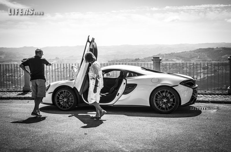 McLaren 570s 9