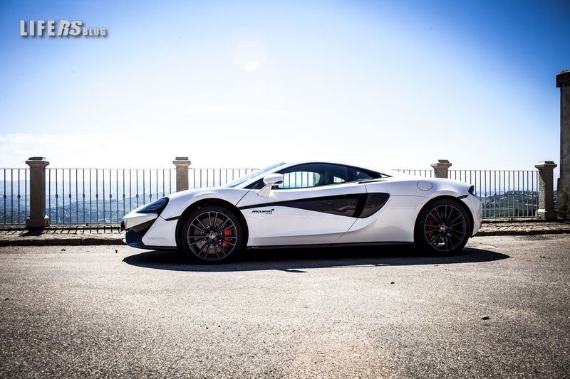 McLaren 570s 6a