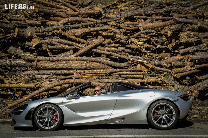 Lamborghini Huracán Spyder 8