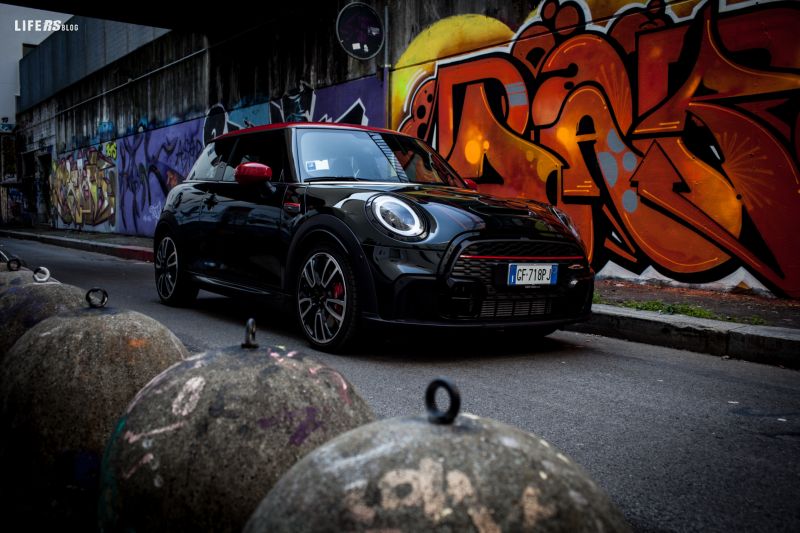 Mini John Cooper Works - 15