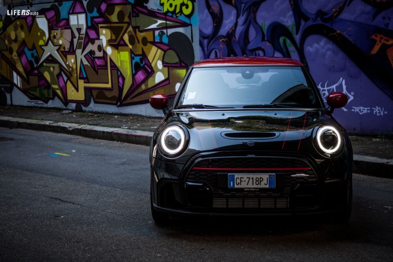 Mini John Cooper Works - 16