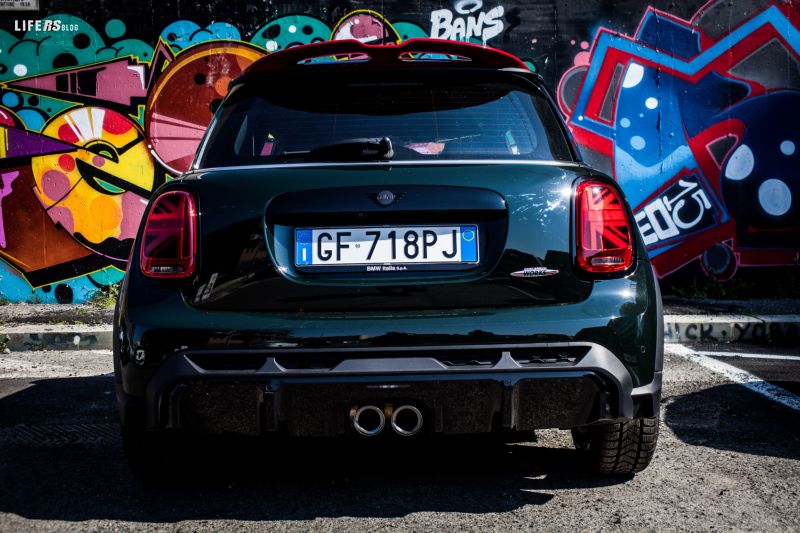 Mini John Cooper Works - 6