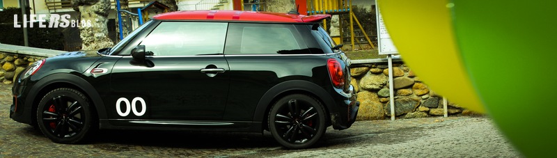 Mini JCW 6