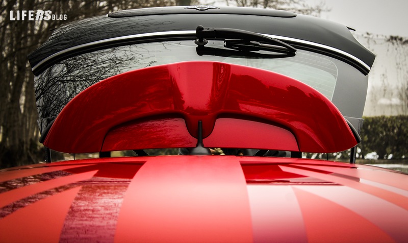 Mini JCW 3