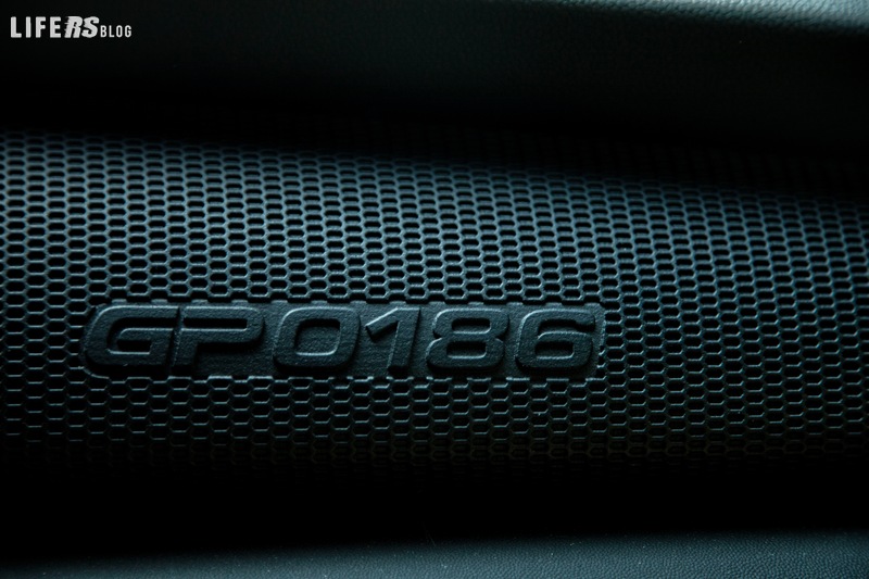 Mini John Cooper Works GP 10