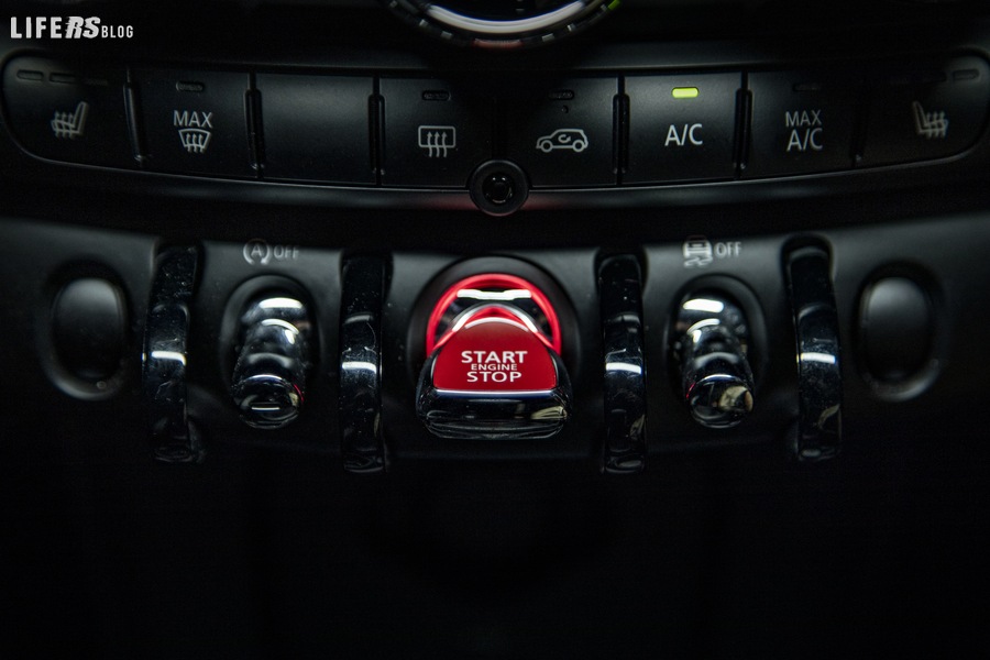 Mini John Cooper Works GP - 1