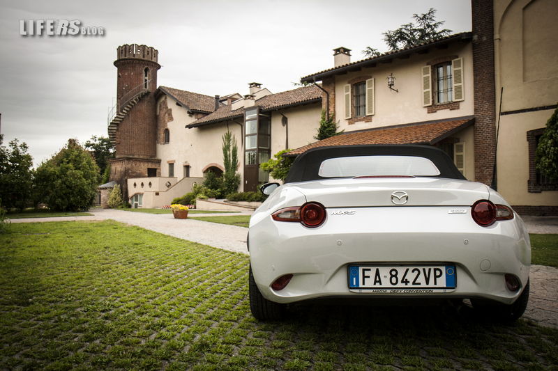 Mazda MX-5 2