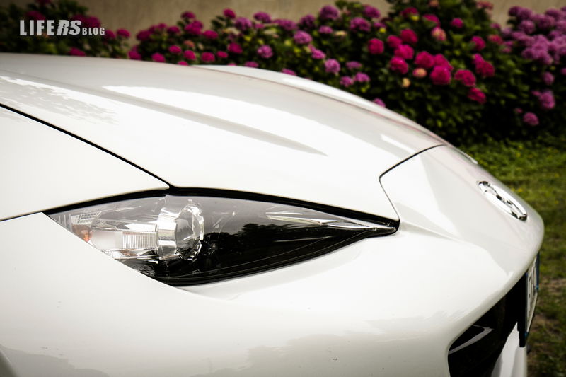Mazda MX-5 8