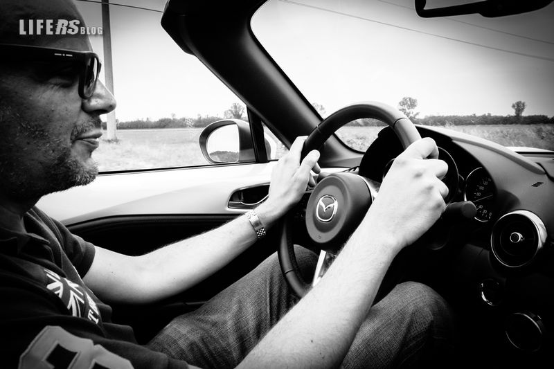Mazda MX-5 14