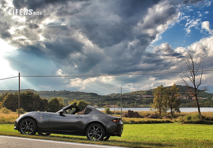 Mazda MX-5 RF 15