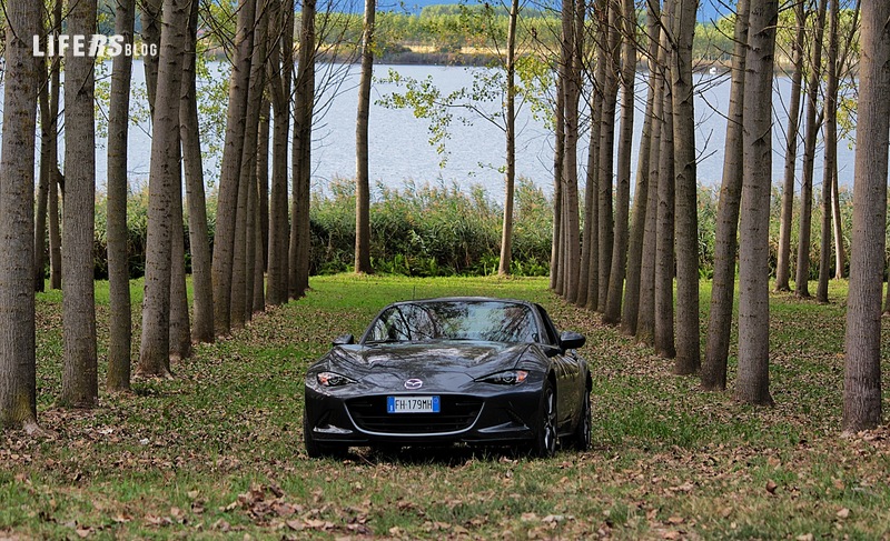 Mazda MX-5 RF 5