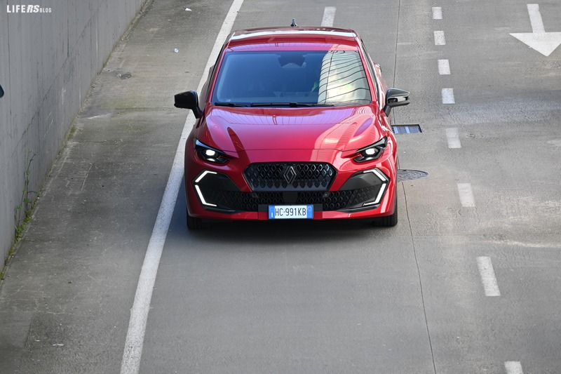 Renault New Clio esprit Alpine full hybrid E-Tech - 2