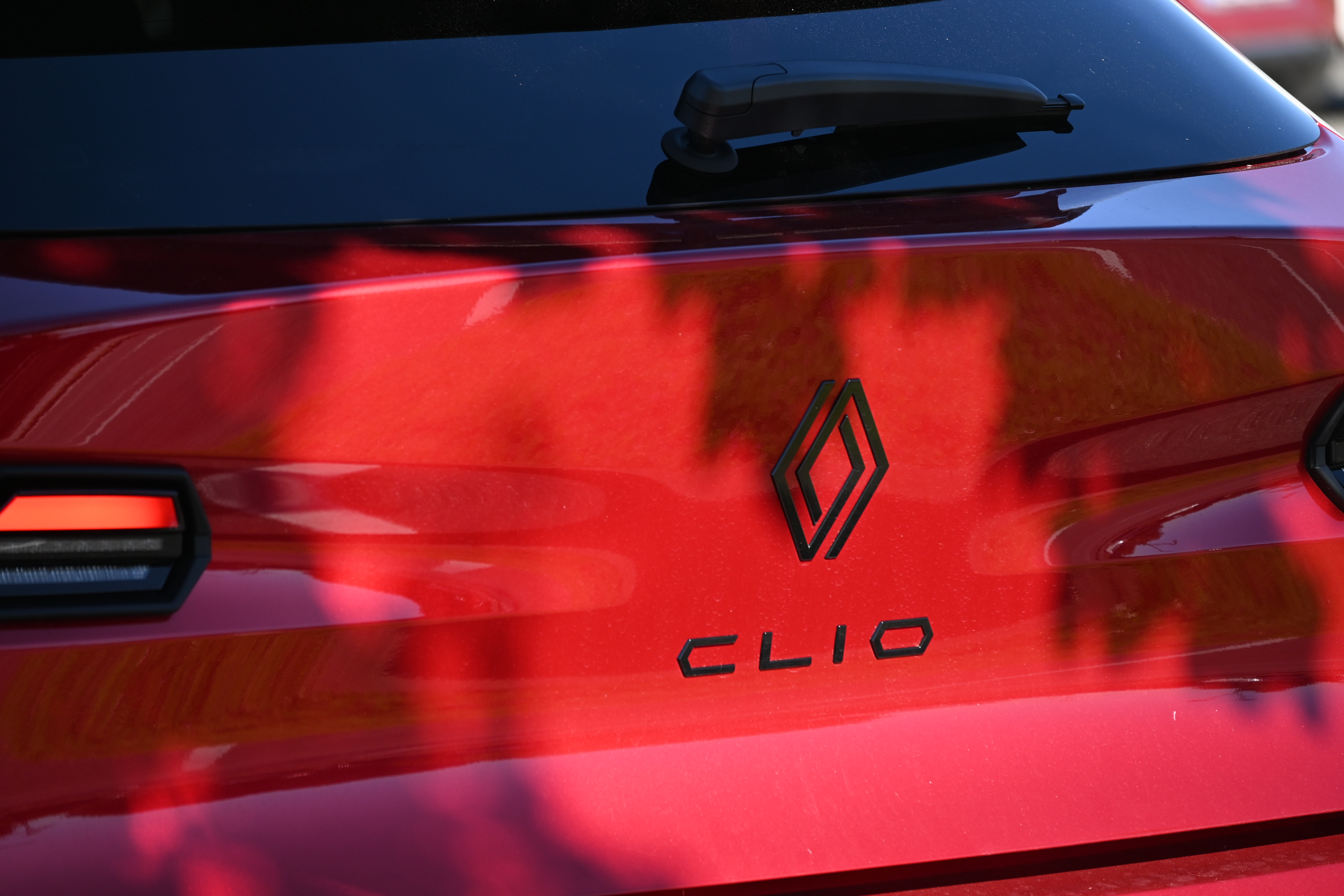 Renault New Clio esprit Alpine full hybrid E-Tech 160 - 1