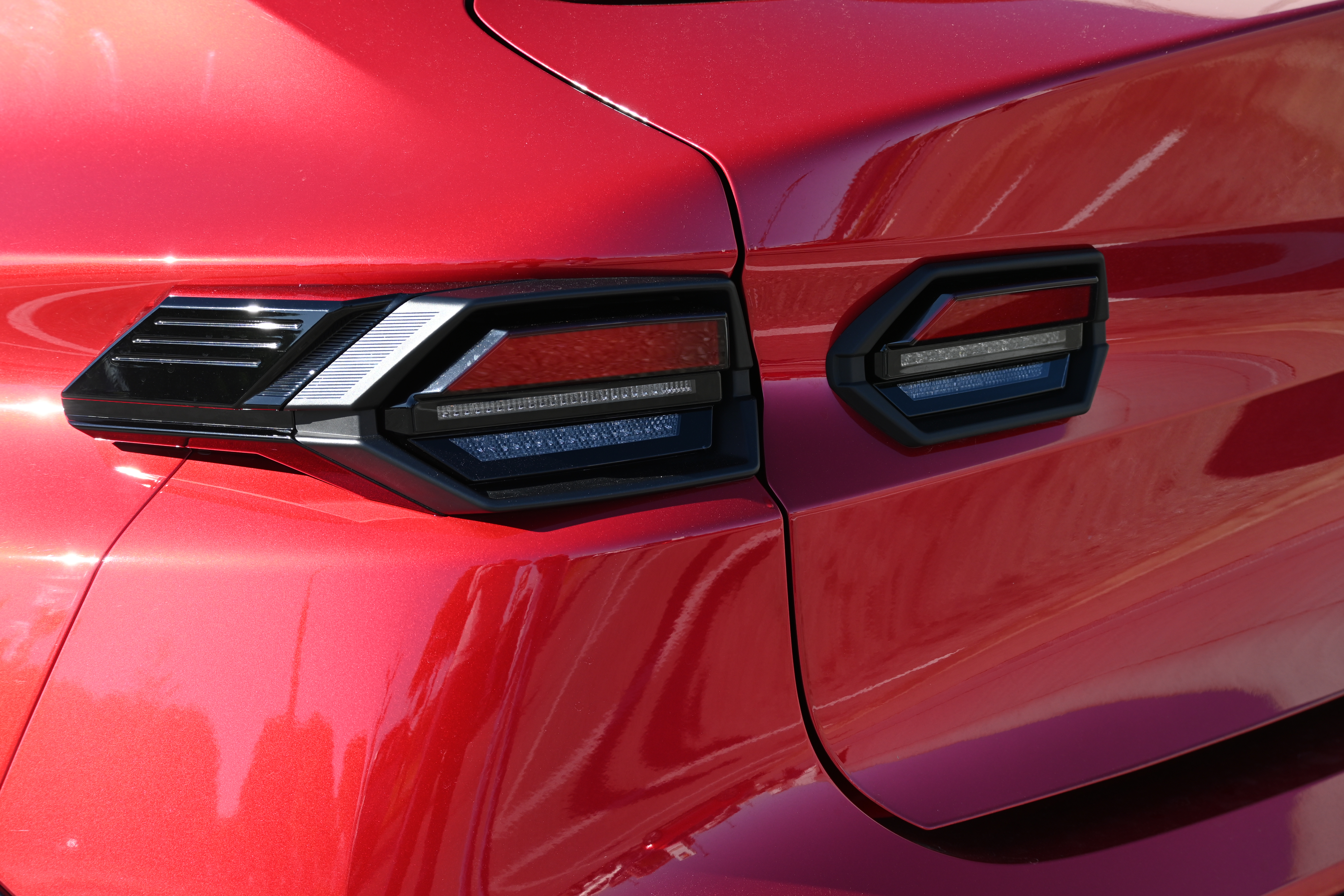 Renault New Clio esprit Alpine full hybrid E-Tech 160 - 2