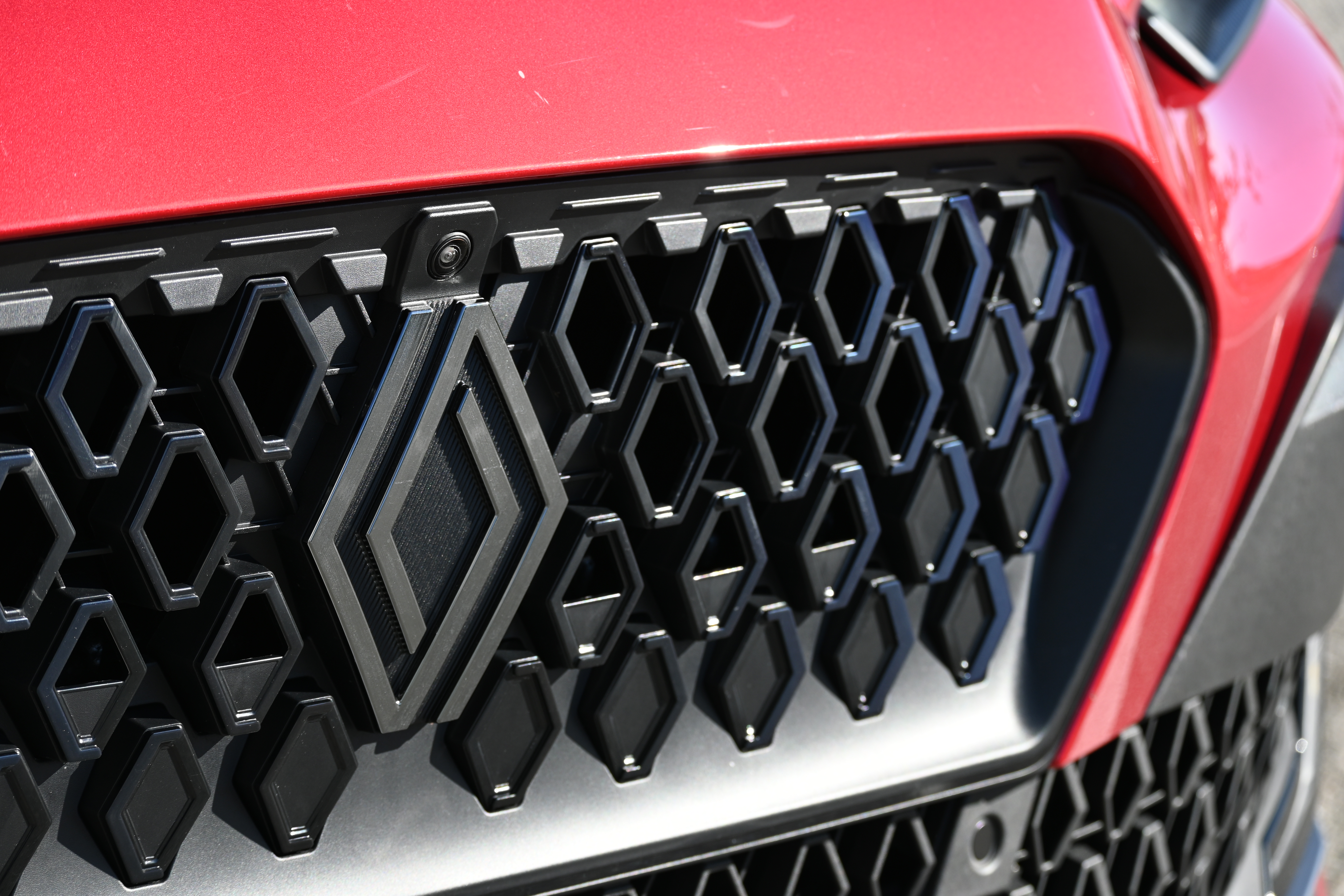 Renault New Clio esprit Alpine full hybrid E-Tech 160 - 3