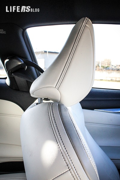 Infiniti Q60 S 9
